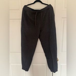 Ultra Soft Fleece Tek Gear Joggers
